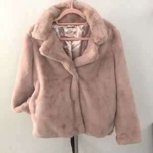 Brand New Juicy Couture Super Soft Jacket.